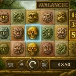 Système Avalanche : comment les multiplicateurs successifs boostent vos gains sur Gonzo’s Quest