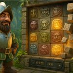 Pourquoi Gonzo’s Quest a révolutionné les animations 3D dans les slots