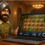 Gonzo’s Quest sur Ile de Casino : partez à la conquête d’un casino argent reel en ligne premium